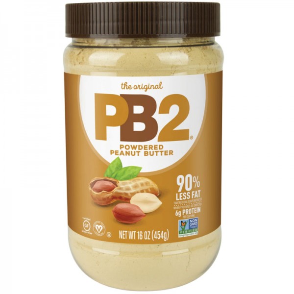 PB2 ORIGINAL Powdered Peanut Butter - 454g