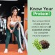 PEScience Select Vegan Plant Protein 738g