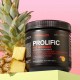 PEScience PROLIFIC Pre Workout 280g  