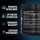 PEScience High Volume Caffeine-free Preworkout Pump 270g