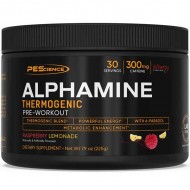 PEScience Alphamine 30 Servings