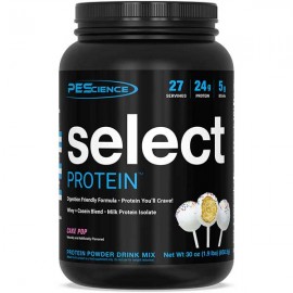 PEScience Select Whey + Casein Protein 837g