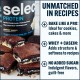 PEScience Select Whey + Casein Protein 837g