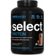 PEScience Select Whey + Casein Protein 1.8kg
