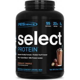 PEScience Select Whey + Casein Protein 1.8kg