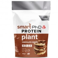 Phd Smart Plant  Protein 500g 