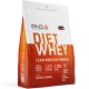 PhD Diet Whey 2kg + FREE PhD MultiVitamin & Shaker
