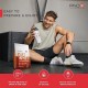 PhD Diet Whey 2kg + FREE PhD MultiVitamin & Shaker