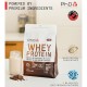 PhD Whey Protein 1kg + FREE Shaker