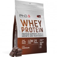 PhD Whey Protein 1kg