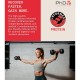 PhD Whey Protein 1kg + FREE Shaker