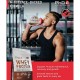 PhD Whey Protein 1kg + FREE Shaker