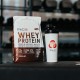 PhD Whey Protein 1kg + FREE Shaker