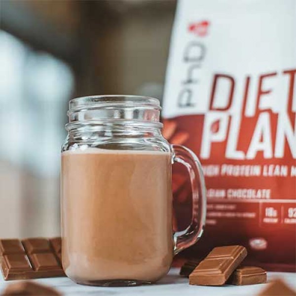PhD Diet Plant Vegan Protein 1kg