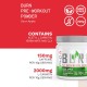 PhD Burn Pre Workout 200g 