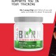 PhD Burn Pre Workout 200g 