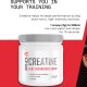 PhD Creatine Micronised Powder 250g