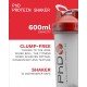 PhD Easy Flow Mixer Ball Shaker Cup