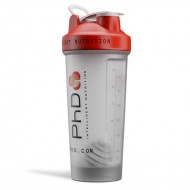 PhD Easy Flow Mixer Ball Shaker Cup