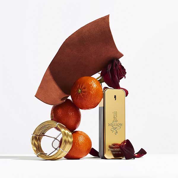 Paco Rabanne 1 Million Eau de Toilette 200ml 