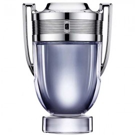 Paco Rabanne Invictus Eau de Toilette 100ml
