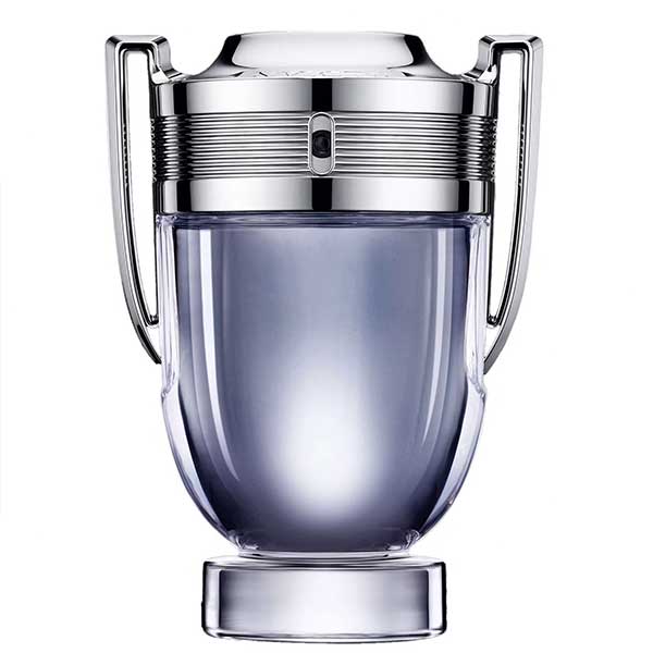 Paco Rabanne Invictus Eau de Toilette 50ml