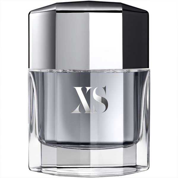 Paco Rabanne XS Eau de Toilette 100ml