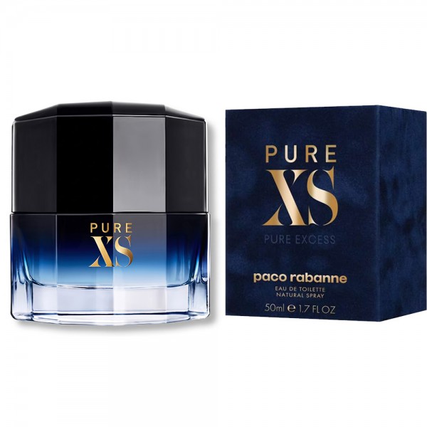 Paco Rabanne Pure XS Eau de Toilette 50ml