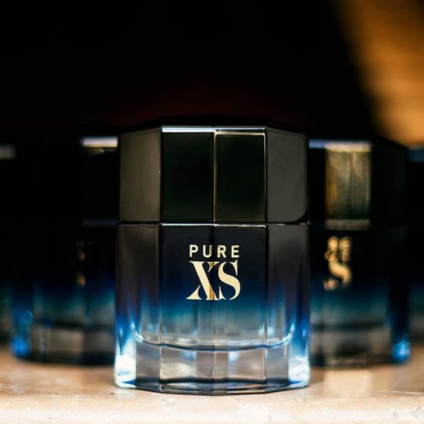 Paco Rabanne Pure XS Eau de Toilette 50ml