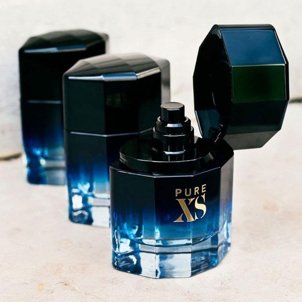 Paco Rabanne Pure XS Eau de Toilette 50ml