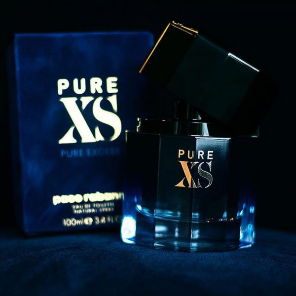 Paco Rabanne Pure XS Eau de Toilette 50ml