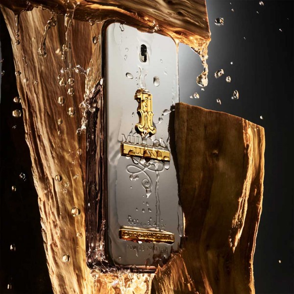Paco Rabanne 1 Million Lucky Eau de Toilette - 200ml 
