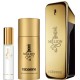 Paco Rabanne 1 Million 100ml EDT +150ml Deodorant +10ml Travel Spray