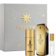 Paco Rabanne 1 Million 100ml EDT +150ml Deodorant +10ml Travel Spray