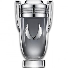Paco Rabanne Invictus Platinum -  Eau de Parfum - 200ml 