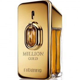 Paco Rabanne  1 Million Gold Elixir Parfum - 50ml