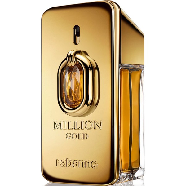 Paco Rabanne  1 Million Gold Elixir Parfum - 50ml
