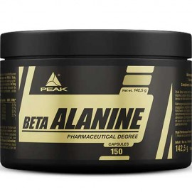Peak Beta Alanine - 150 Caps