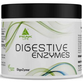 Peak Digestive Enzymes - 90 Caps