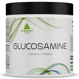 Peak Glucosamine 120 Caps