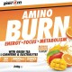 Per4m Amino Burn Pre Workout 240g  - 30 Servings + Free Per4m Shaker