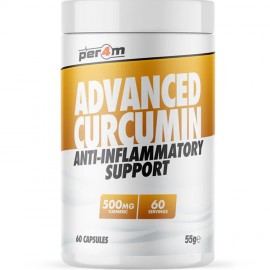Per4m Curcumin Advanced 60 Cap