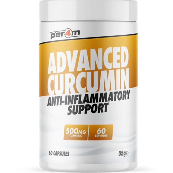 Per4m Curcumin Advanced 60 Cap