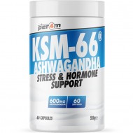 Per4m Ashwagandha KSM-66 - 60 Caps