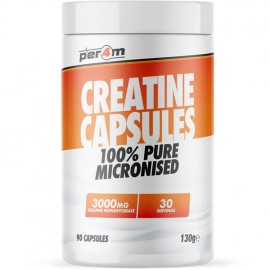 Per4m Creatine Capsules - 90 Cap
