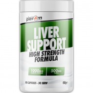 Per4m Liver Support - 90 Capsules