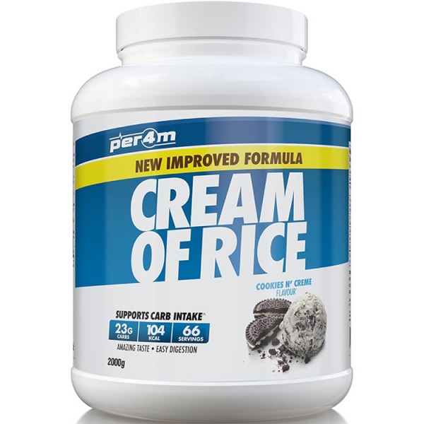 Per4m Cream of Rice 2kg