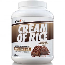 Per4m Cream of Rice 2kg