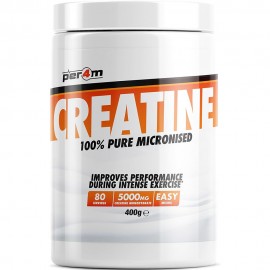 Per4m Creatine Micronised 400g