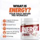 Per4m Energy Pre-workout 390g  - 60 Servings + Free Per4m Shaker